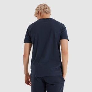 Maleli T-Shirt Marineblau