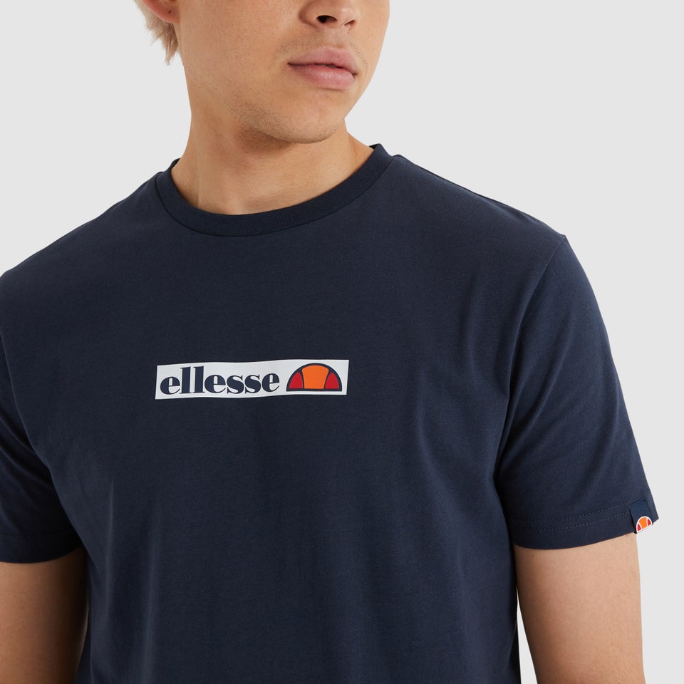 Maleli T-Shirt Navy