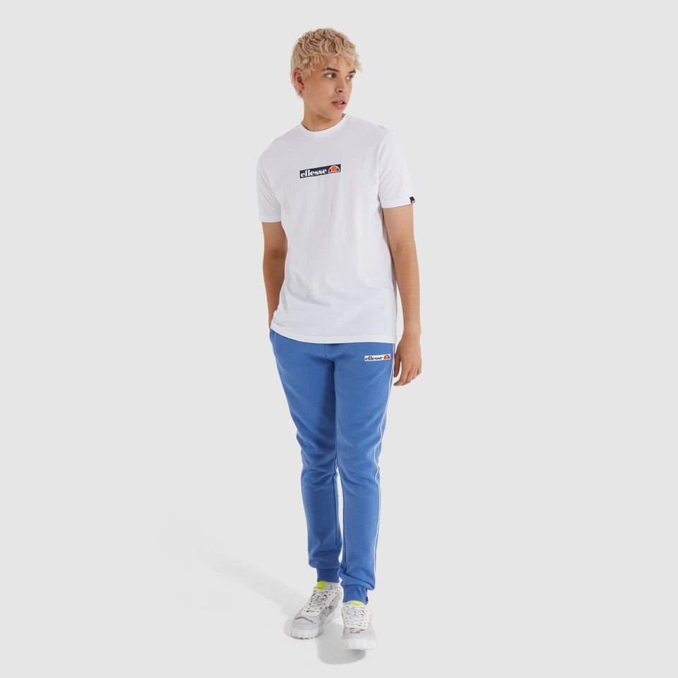 Maleli T-Shirt White
