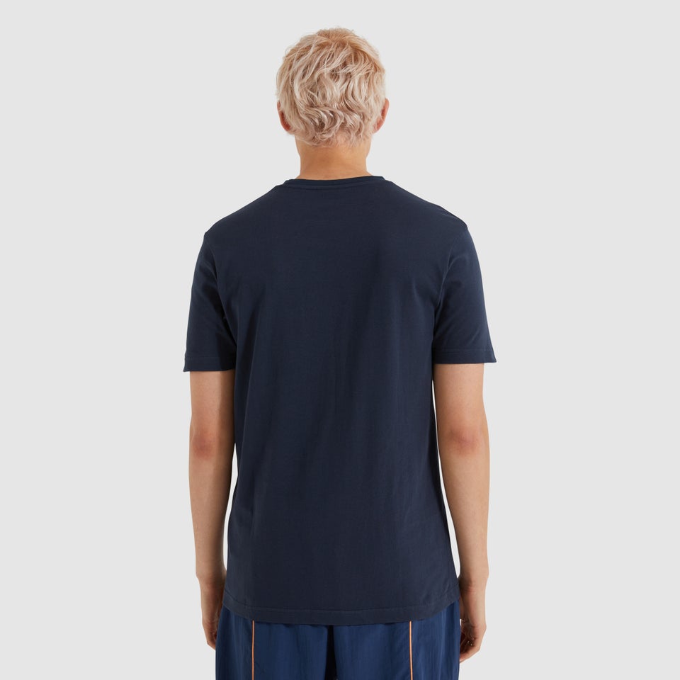 Salus T-Shirt Marineblau