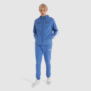 Ovus Track Jacket Blue