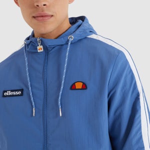 Ovus Track Jacket Blue