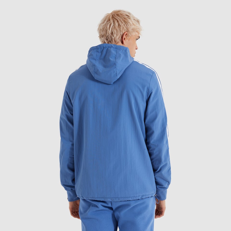 Ovus Track Jacket Blue