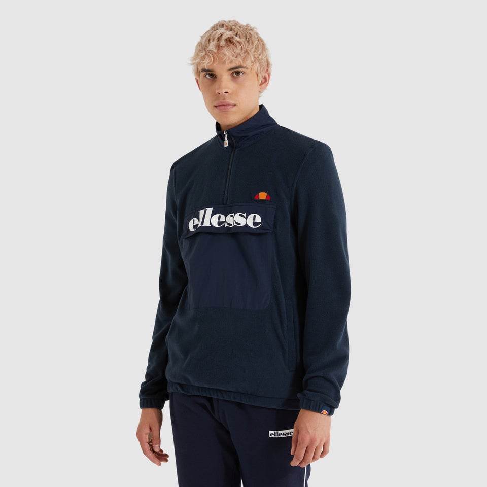 Potens OH Jacket Navy