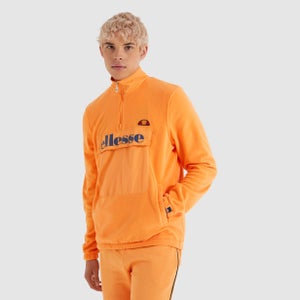 Potens Jacke Orange