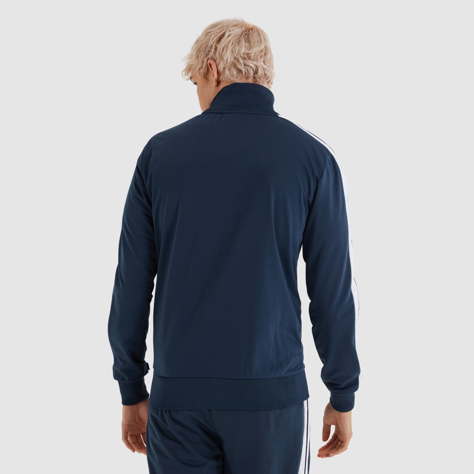 Tener Track Jacket Navy
