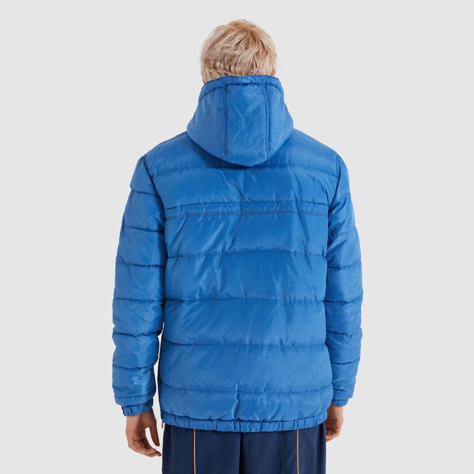 Ultum Jacke Blau