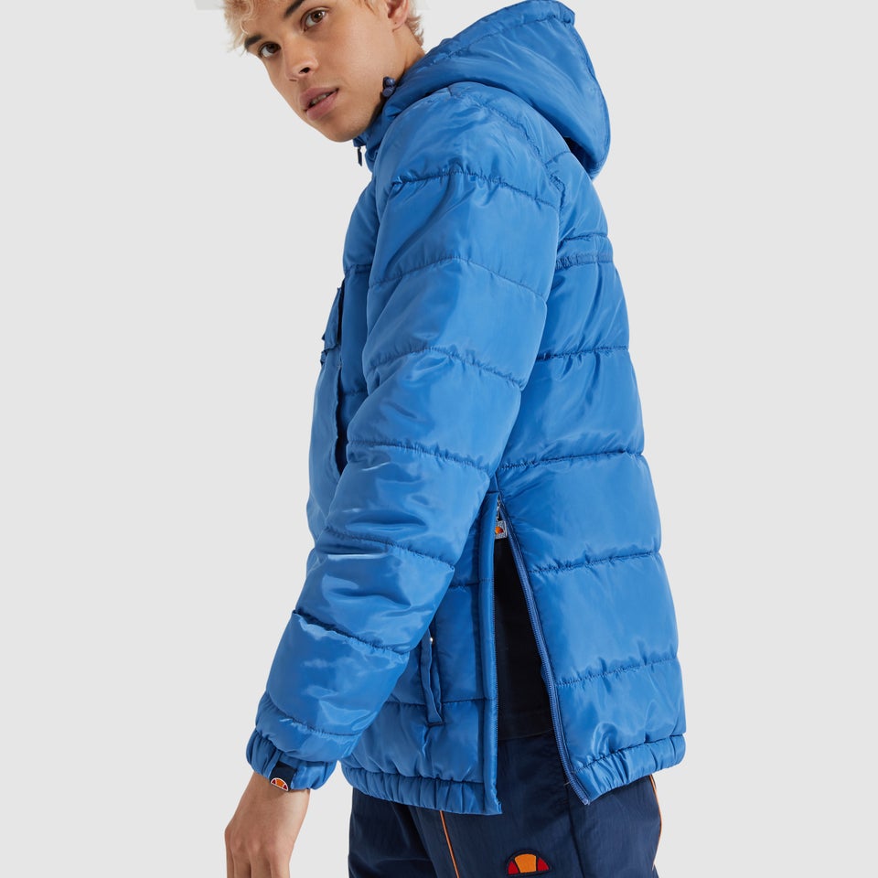 Ultum Jacke Blau