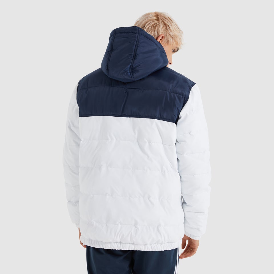 Ultum OH Jacket White