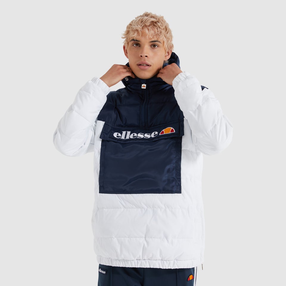 Ultum OH Jacket White