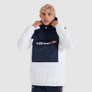 Ultum OH Jacket White