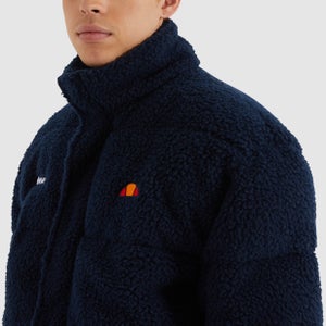 Aliquis Padded Jacket Navy
