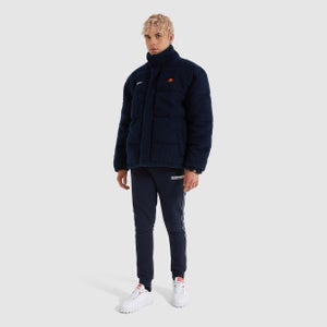 Aliquis Padded Jacket Navy