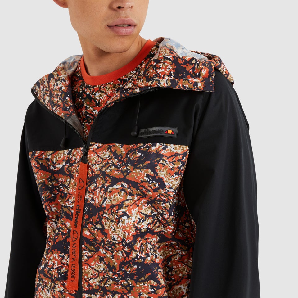 Men's Collina Jacket Camo