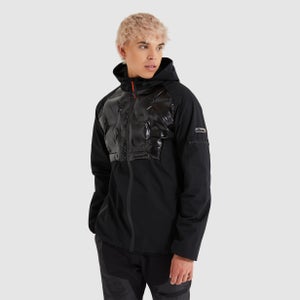 Men's Foresta Jacket Black - XS