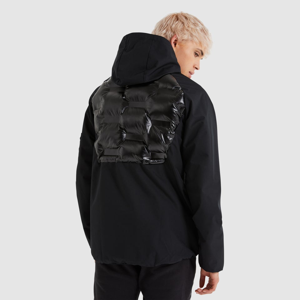 Foresta Jacket Black