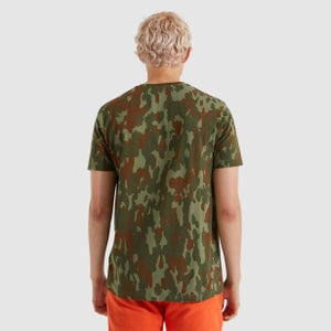 Voodoo Camo T-Shirt Khaki