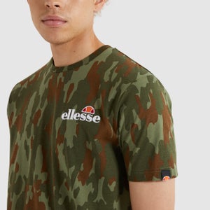 Voodoo Camo T-Shirt Khaki
