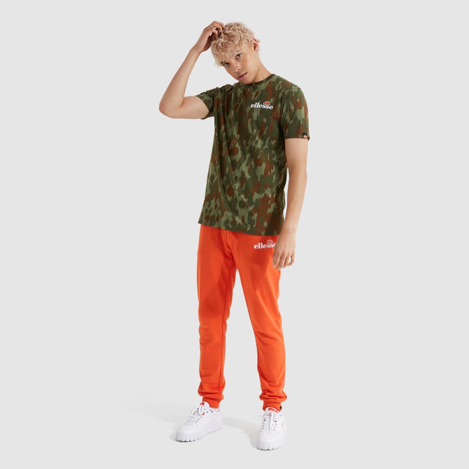 Voodoo Camo T-Shirt Khaki