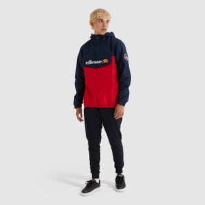 Mont 2 OH Jacket Navy/Red