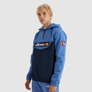 Men's Mont 2 OH Jacket Blue/Navy - XS