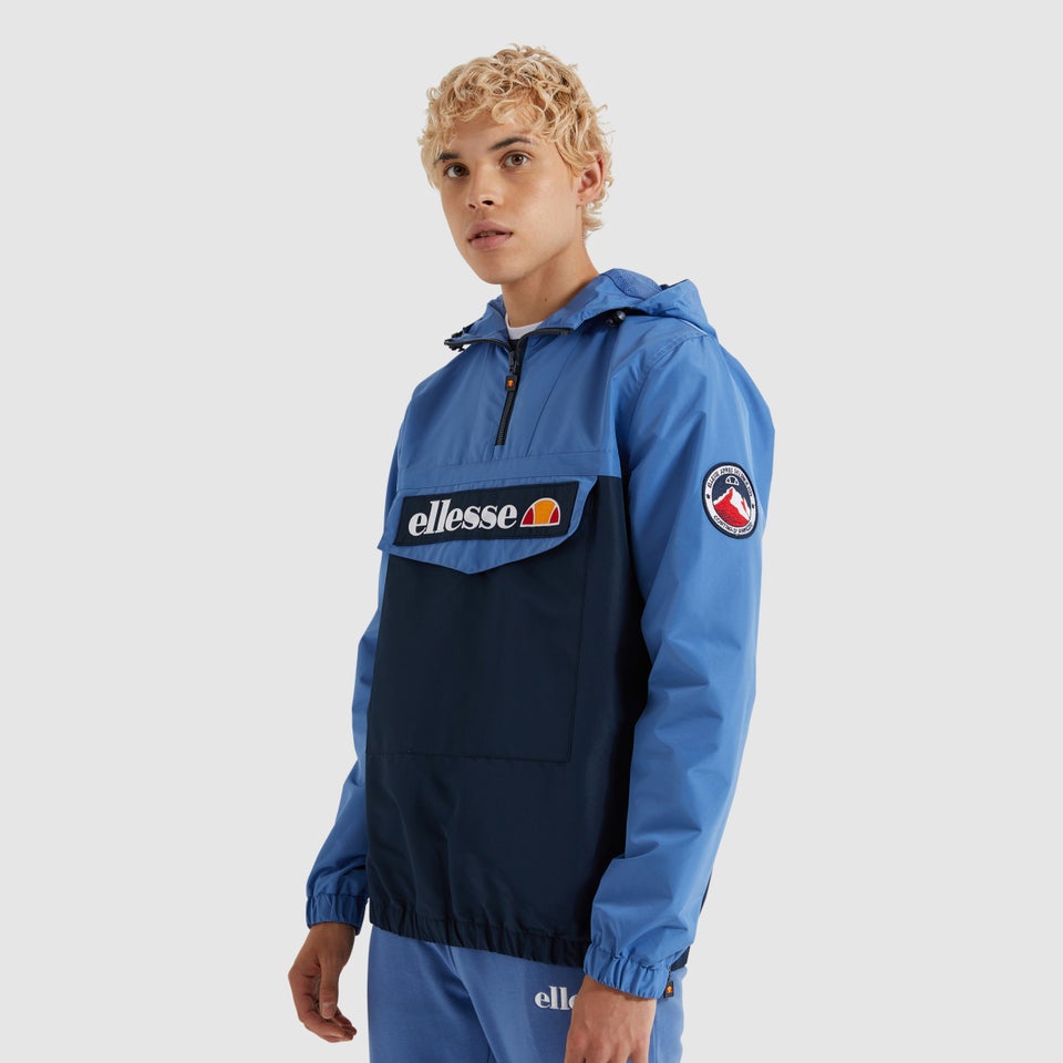 Mont 2 OH Jacket Blue/Navy
