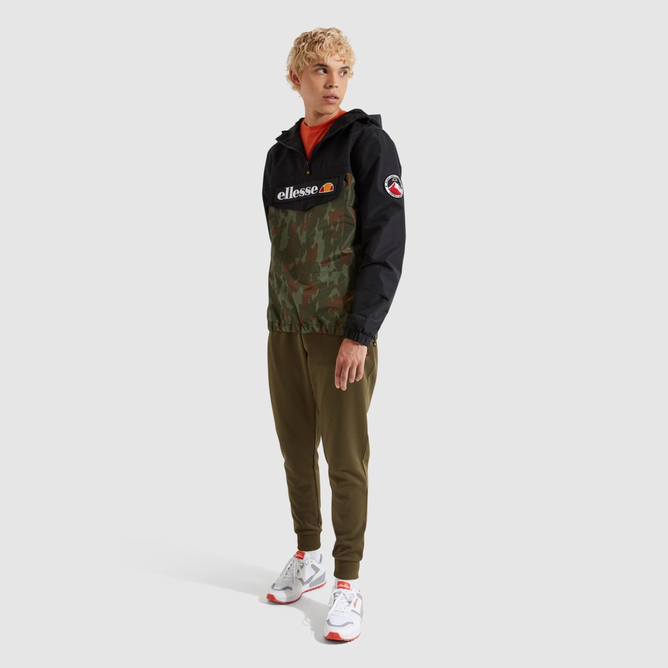 Mont 2 OH Jacket Camo/Black