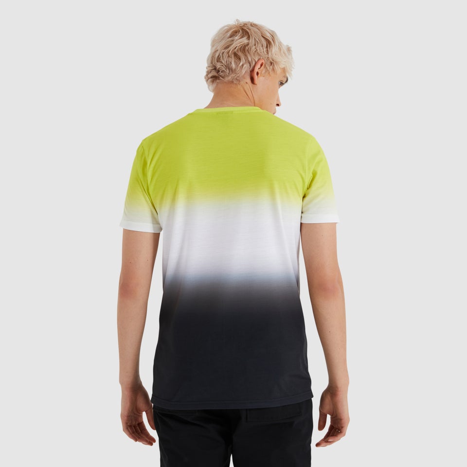 Sulphur Fade T-Shirt Multi