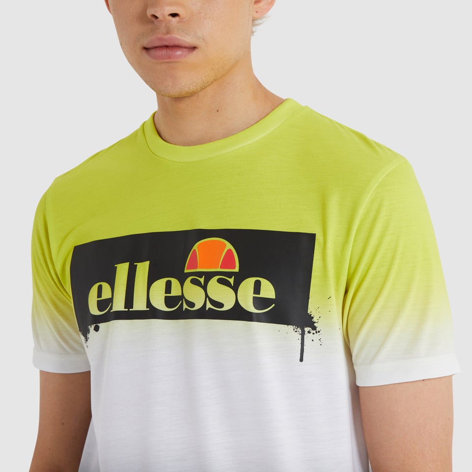 Sulphur Fade T-Shirt Multi