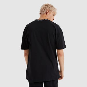 Flexxed T-Shirt Black