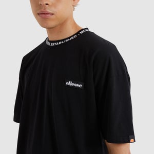 Flexxed T-Shirt Black