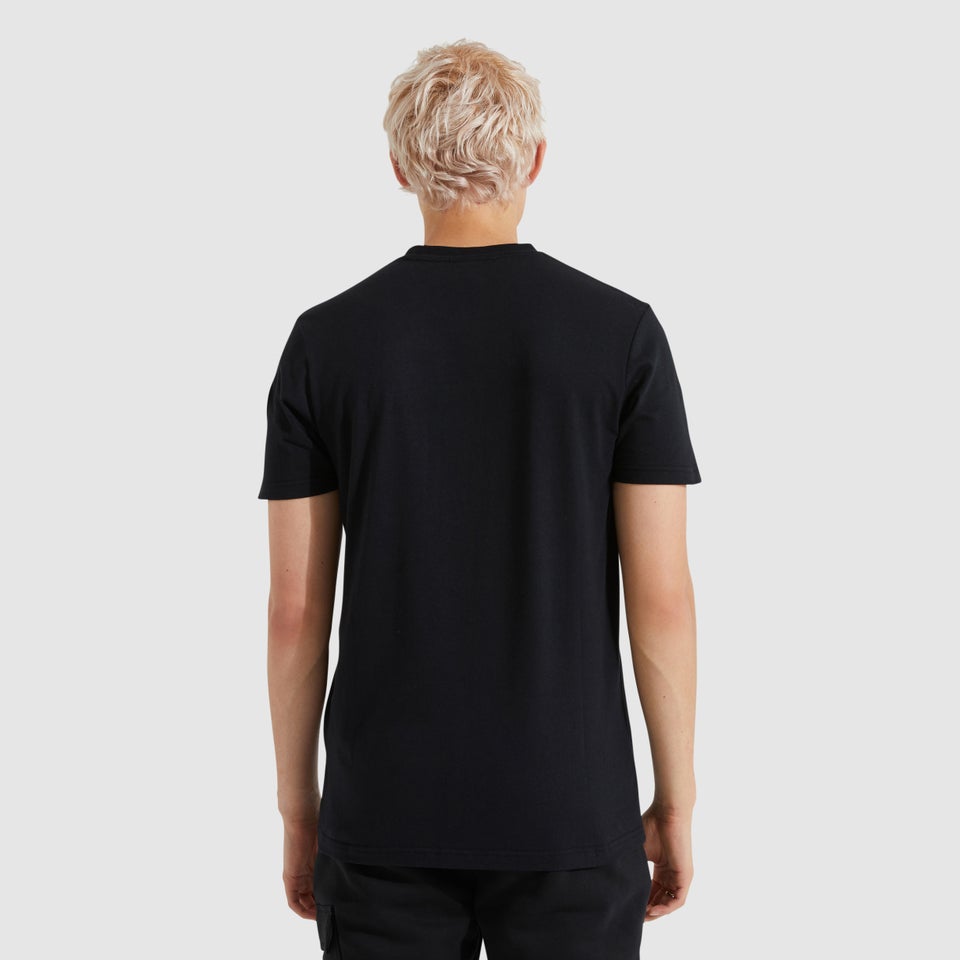 Vetos T-Shirt Black