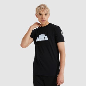 Men's Vetos T-Shirt Black - XS