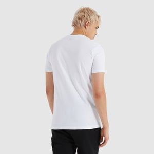 Vetos T-Shirt Weiß