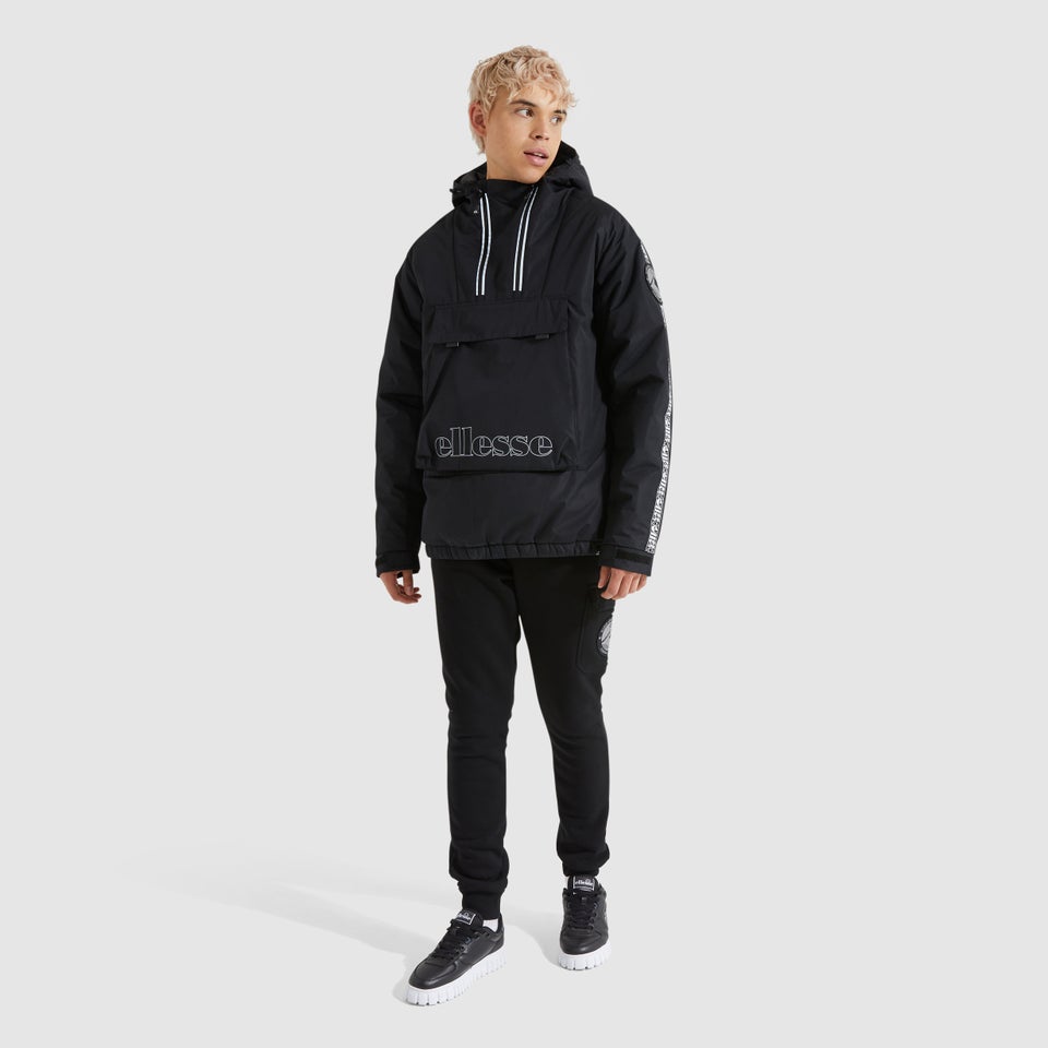 Skilerio OH Jacket Black