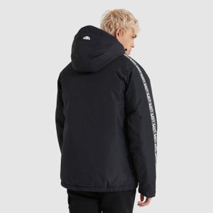 Skilerio OH Jacket Black