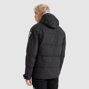 Calimo Padded Jacket Black