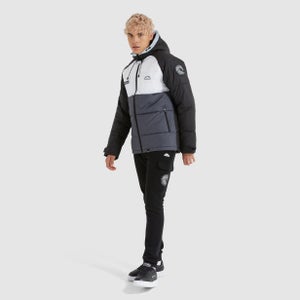 Calimo Padded Jacket Black