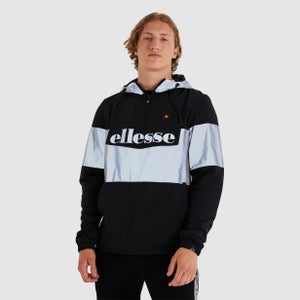 Men's Sirian Jacket Black - XS