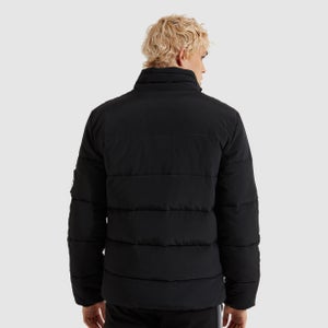 Men's Nebula Jacket Black