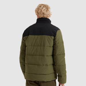 Nebula Jacket Khaki