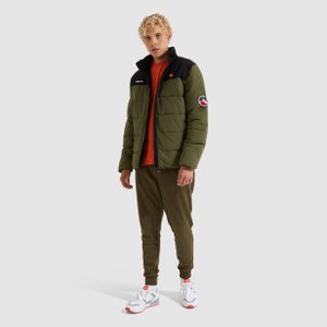 Nebula Jacket Khaki