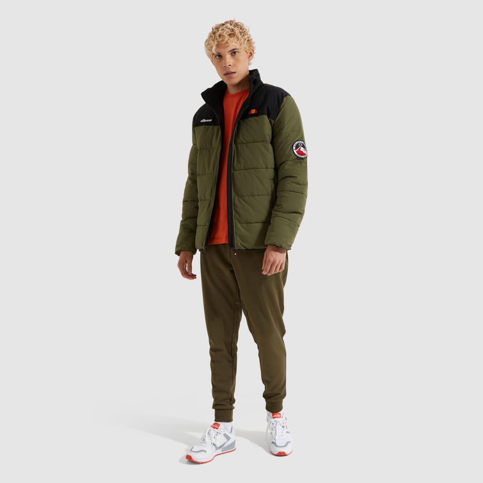 Nebula Jacket Khaki