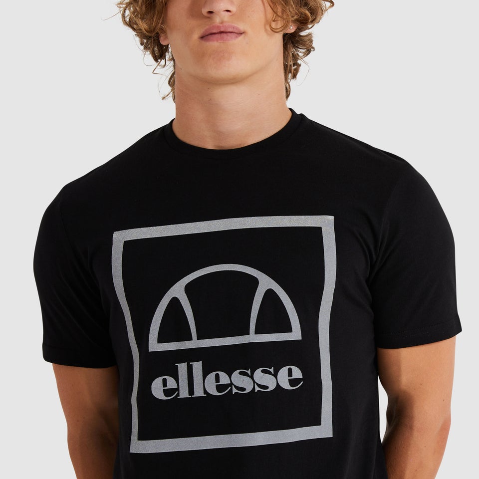 Andromedan T-Shirt Black