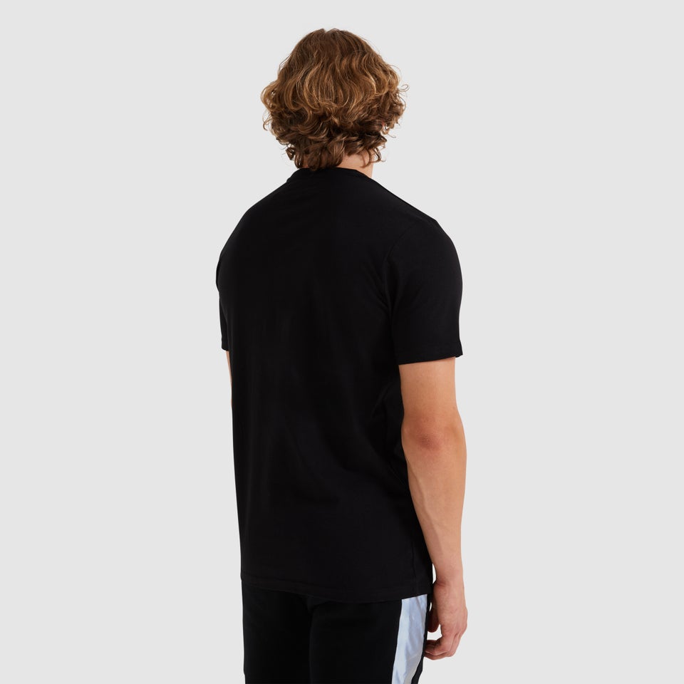 Andromedan T-Shirt Black