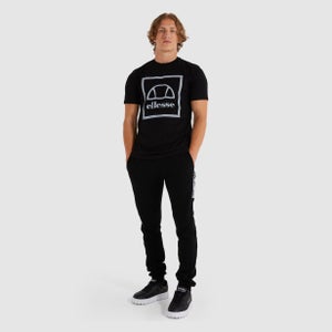 Andromedan T-Shirt Black