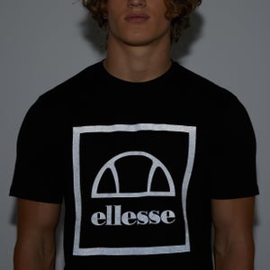 Andromedan T-Shirt Black