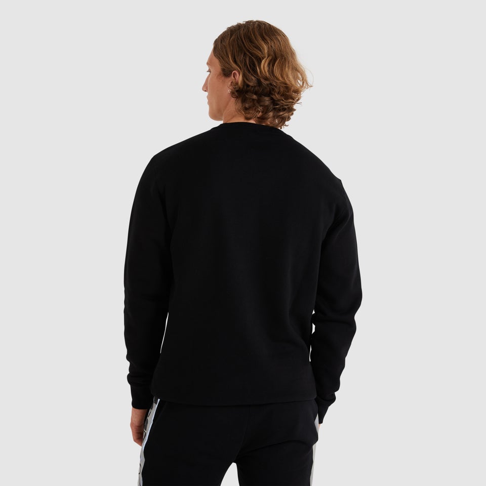 Orion Sweatshirt Schwarz