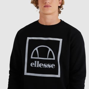 Orion Sweatshirt Black