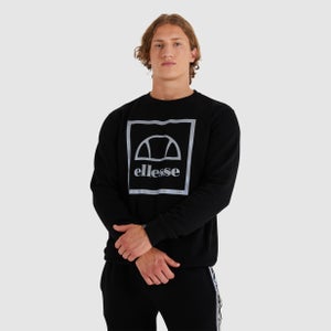 Orion Sweatshirt Black